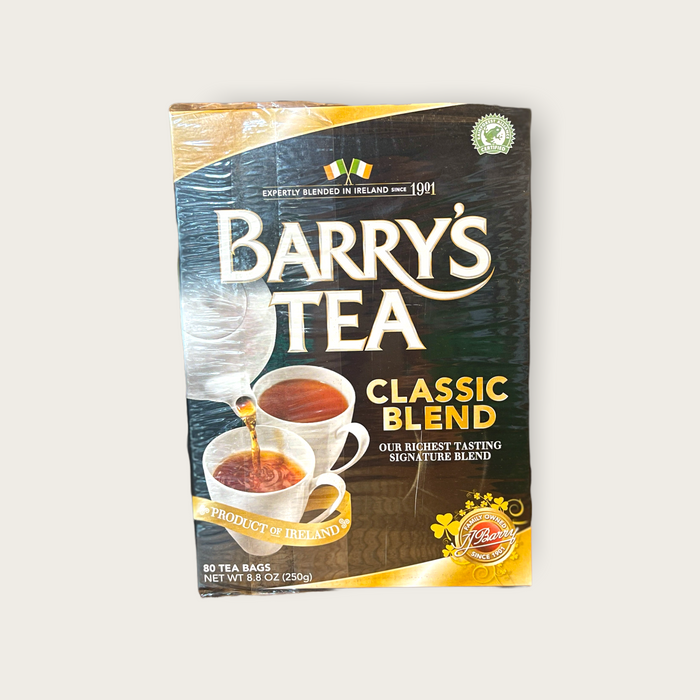 Barry's Tea