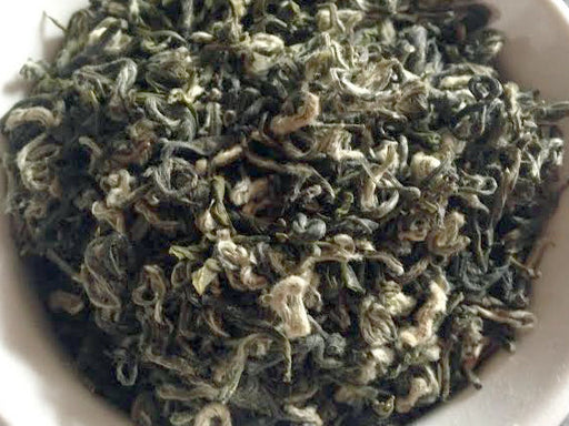 Pi Lo Chun - McNulty's Tea & Coffee Co., Inc.