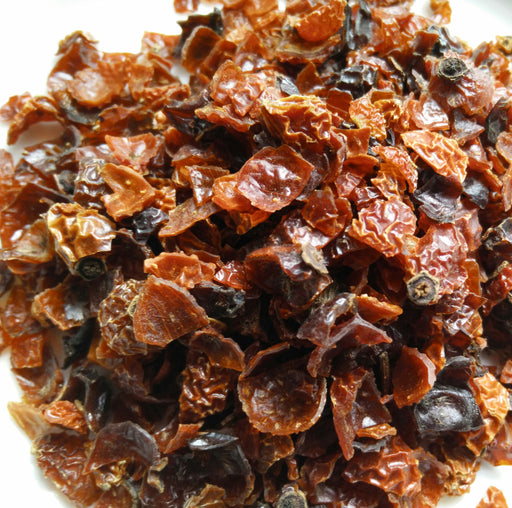 Rose Hips - McNulty's Tea & Coffee Co., Inc.