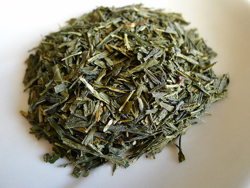 Sencha Premium Grade - McNulty's Tea & Coffee Co., Inc.