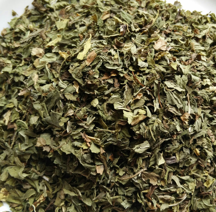 Spearmint Leaves - McNulty's Tea & Coffee Co., Inc.