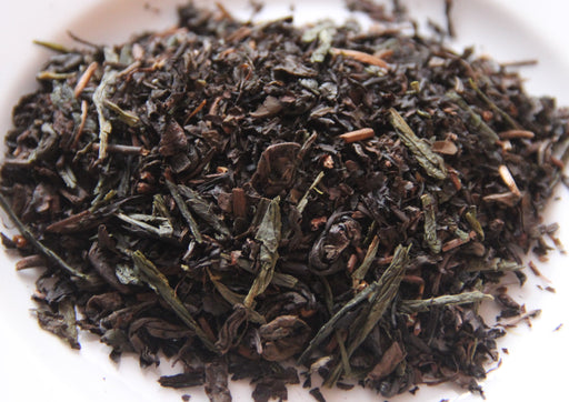 McNulty's Special Mix - McNulty's Tea & Coffee Co., Inc.