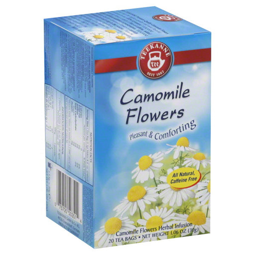 Teekanne - McNulty's Tea & Coffee Co., Inc.