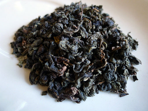 Iron Goddess of Mercy - McNulty's Tea & Coffee Co., Inc.