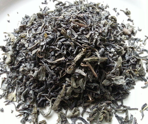 Young Hyson - McNulty's Tea & Coffee Co., Inc.