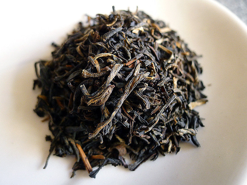 Yunnan - McNulty's Tea & Coffee Co., Inc.