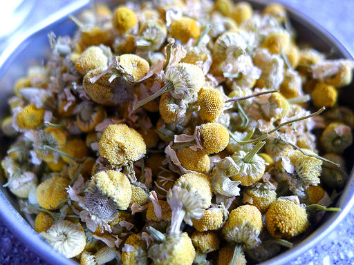 Chamomile - McNulty's Tea & Coffee Co., Inc.