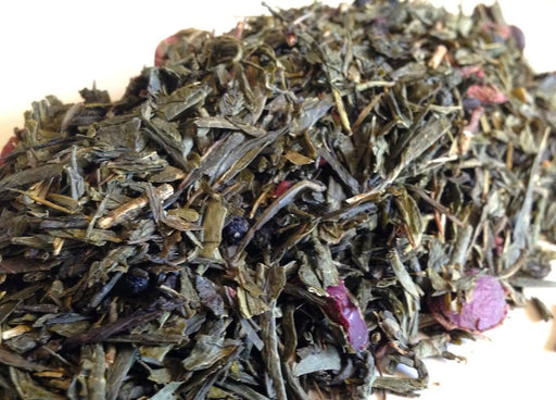 Cranberry - McNulty's Tea & Coffee Co., Inc.