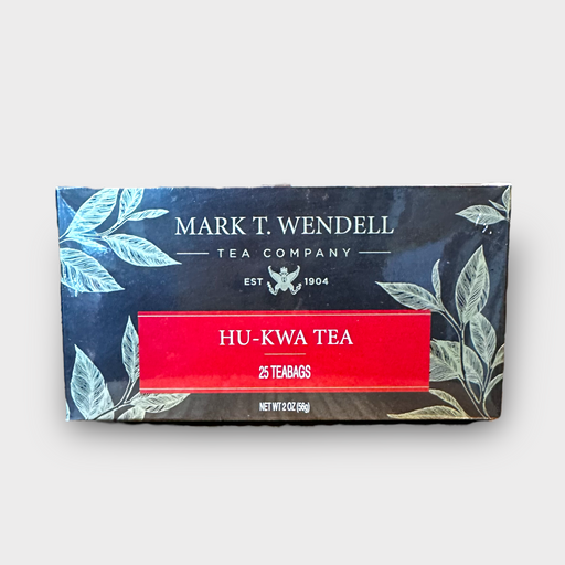 Hu-Kwa - McNulty's Tea & Coffee Co., Inc.