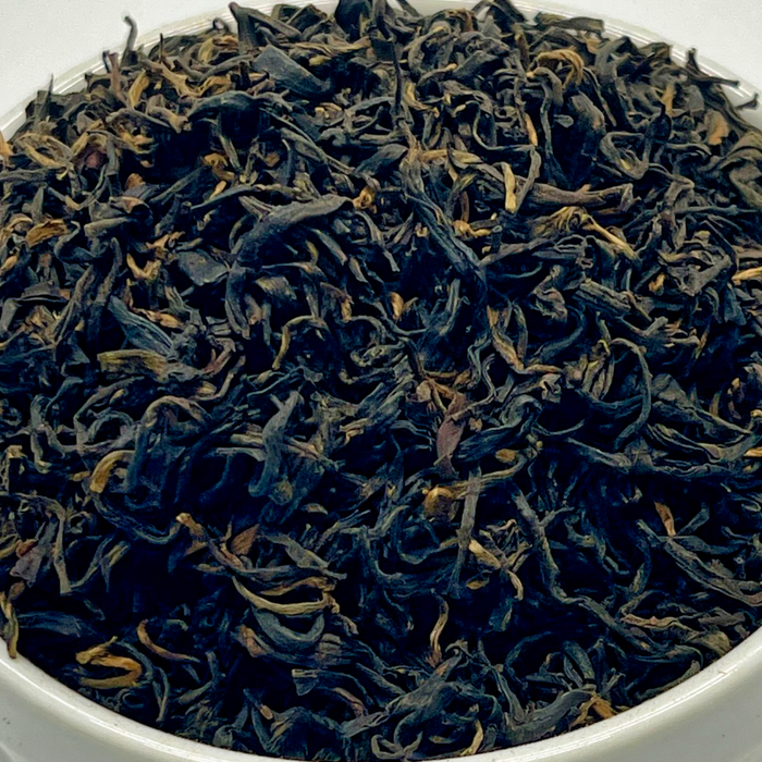 Imperial Sichuan China Black