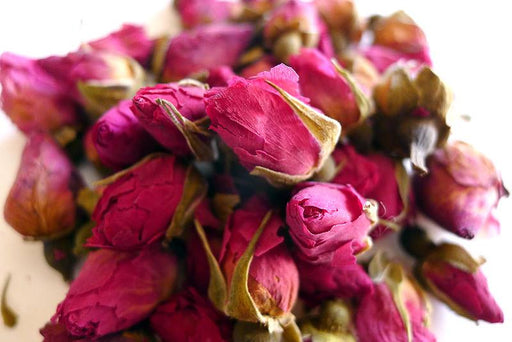 Rosebuds - McNulty's Tea & Coffee Co., Inc.