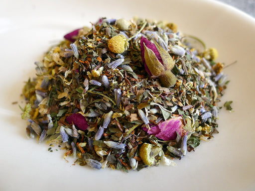 Serenity Garden - McNulty's Tea & Coffee Co., Inc.