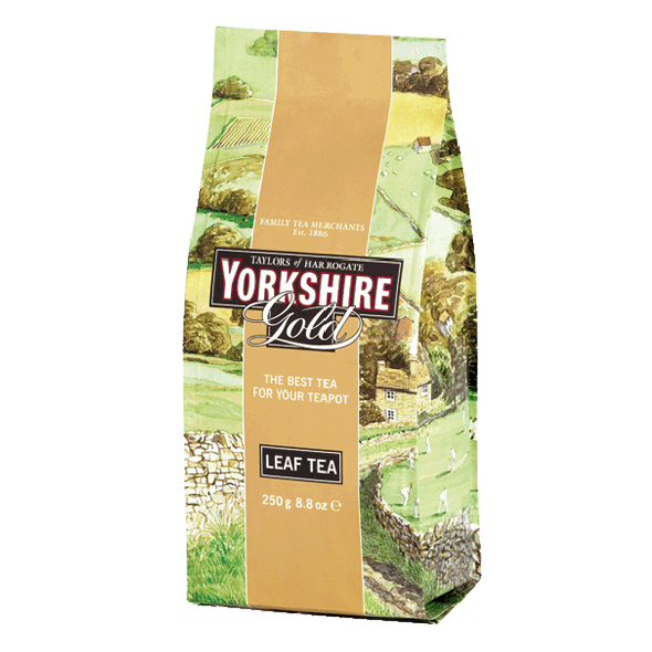 Yorkshire Gold - McNulty's Tea & Coffee Co., Inc.